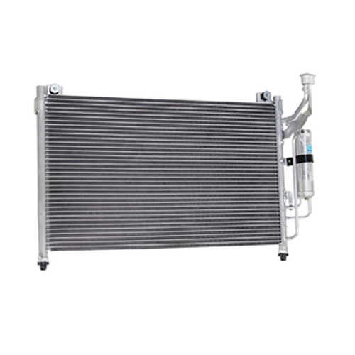 A/C Air Con Condenser suit Mazda 2 DE 1.5ltr ZY 2007-2014