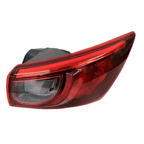 RH Right Hand Tail Light (Halogen) suit Mazda CX3 CX-3 DK 2015-2025