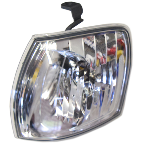 Mazda 121 Metro LH Indicator Corner Light DW 2000-2002 *Genuine*