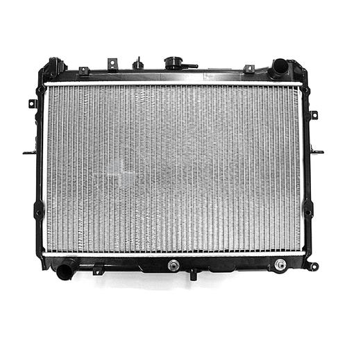 Auto Radiator Suit Ford JH Econovan Mazda E1800 E2000 Petrol 1999-2006