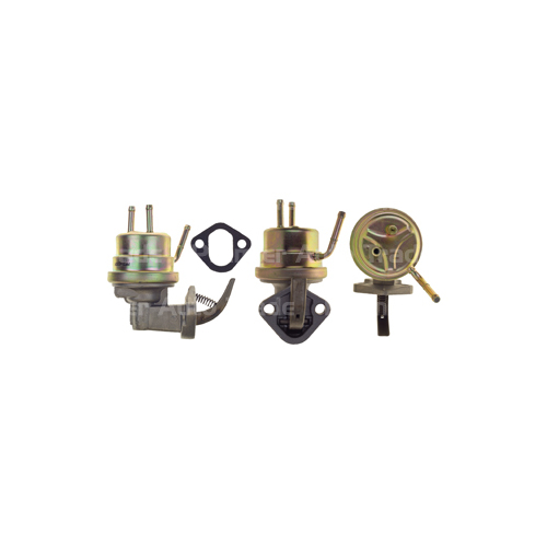 Mechanical Fuel Pump For Toyota 4 Runner 2.2ltr 4Y YN63R 1988-1989