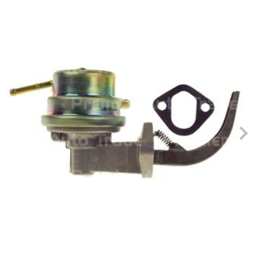 Mechanical Fuel Pump suit Nissan Atlas 2ltr Z20S F22 1982-1990