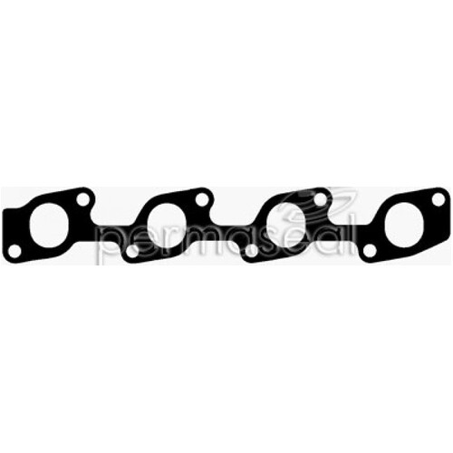 Exhaust Manifold Gasket suit Toyota LN167R Hilux 3ltr 5LE Diesel 2000-2005