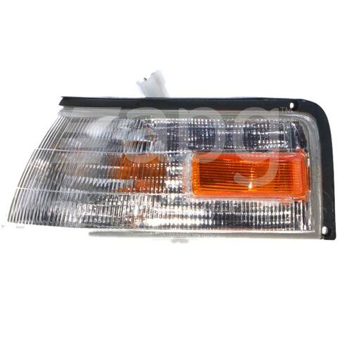 Mazda GD 626 LH Front Corner Light Indicator 1987-1989