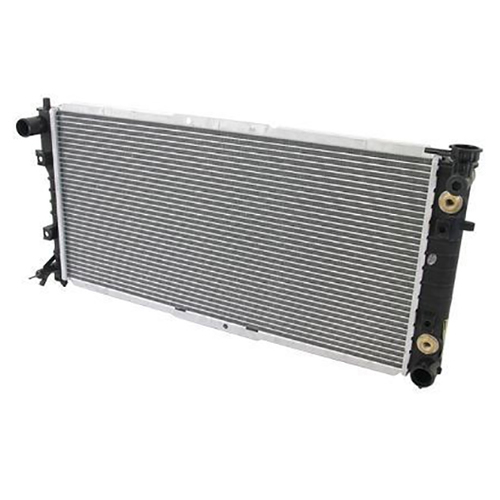 Mazda GE 626 / Ford AX AY Telstar Radiator 2ltr FS 4cyl 1991-1997 *New*