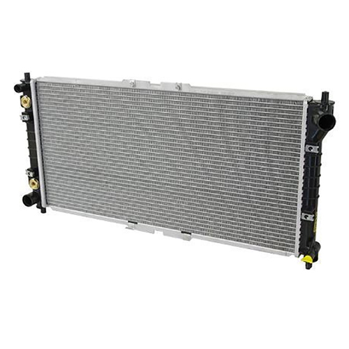 Auto Radiator suit Ford AX AY Telstar or Mazda GE 626 Radiator 2.5ltr V6 1992-1997