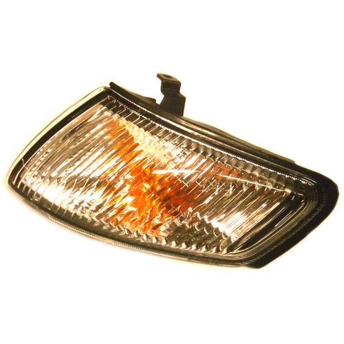 Mazda 626 LH Indicator Corner Light suit Early GF 1997-1999 Models *New*