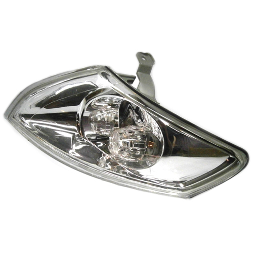 Mazda 626 LH Indicator Corner Light Suit GF/GW 1999-2002 Models *New*