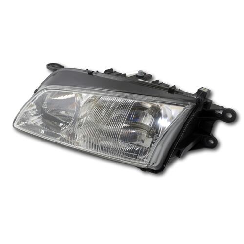 Genuine LH Passenger Side Headlight suit Mazda GF / GW 626 1999-2002