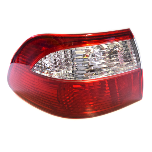 Mazda GF 626 LH Tail Light suit 4dr Series 2 Sedan 1999-2002 Models *New*