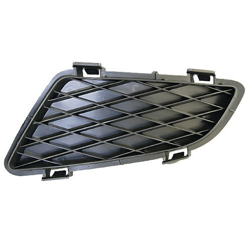 LH Front Bar Grille Insert (No Fog) For Mazda 6 Series 1 GG/GY 2002-2005