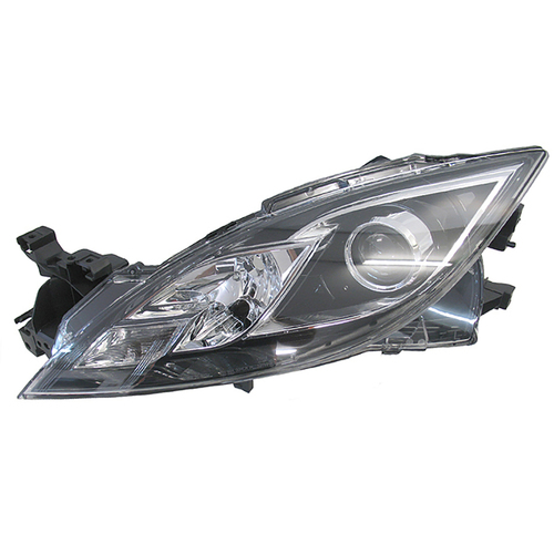 LH Passenger Side Headlight (Halogen) suit Mazda 6 GH 2008-2010