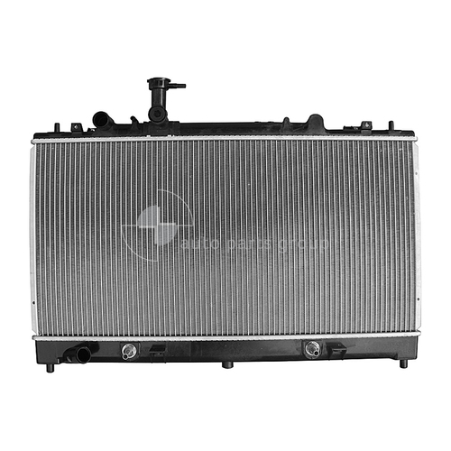Auto Radiator (Pin Type Mounts) suit Mazda 6 GH 2.5 Petrol 2008-2012