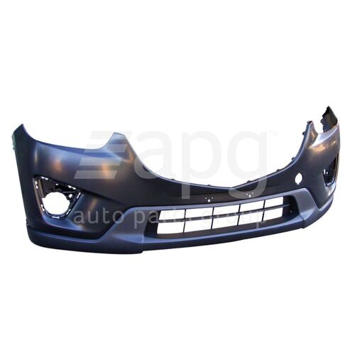 Mazda KE2 CX5 Front Bumper Bar Cover 2015-2017