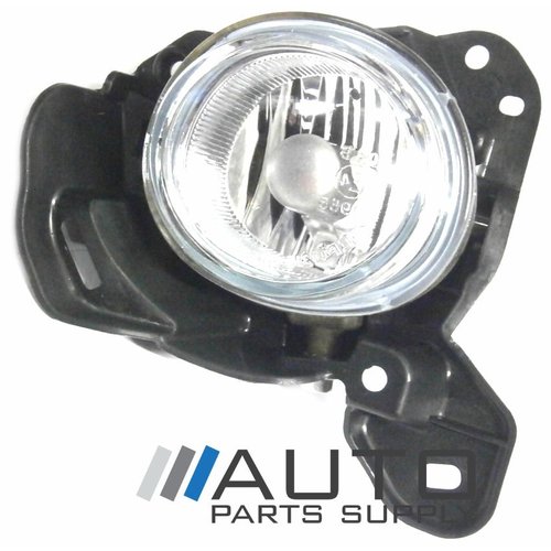 Mazda CX5 LH Fog Light suit KE 2012 Onwards *New*