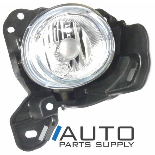 Mazda CX5 RH Fog Light suit KE 2012 Onwards *New*