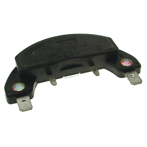 Mazda E1800 Ignition Module 1.8ltr F8  1986-1988 *Bosch*