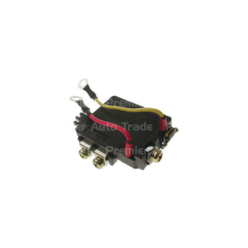 Ignition Module Suit Toyota Camry 2.0ltr 2SELU SV11R Hatch 1982-1986