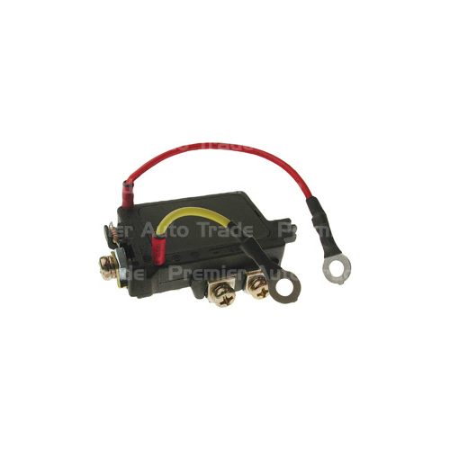 Ignition Module Suit Toyota Camry 2.0ltr 3SFC SV22R 1989-1991