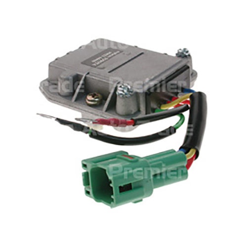 MVP Ignition Module suit Toyota Landcruiser 4.0ltr 3FE FJ80R 1990-1992