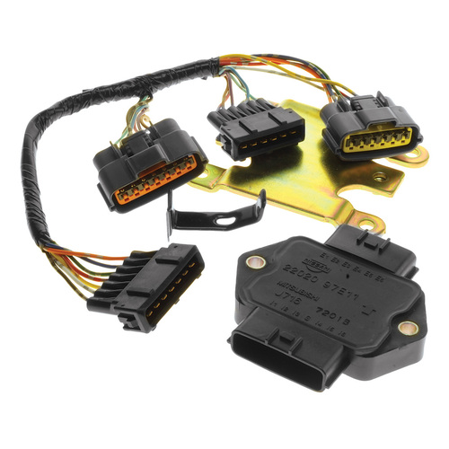 Ignition Module Suit Nissan 300ZX 3ltr VG30DE Z32 1989-1994