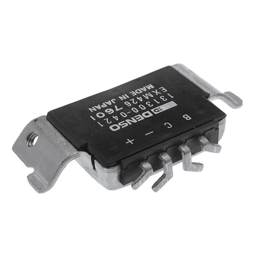 Ignition Module Daihatsu Charade 1.3ltr HCE G102 1988-1993