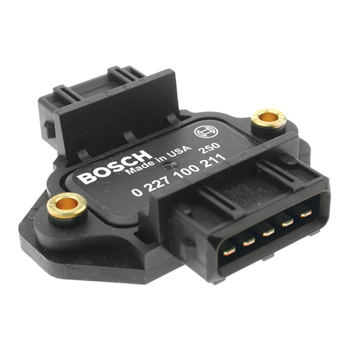 Ignition Module Suit Audi S8 4.2ltr AHC D2 1998-1999