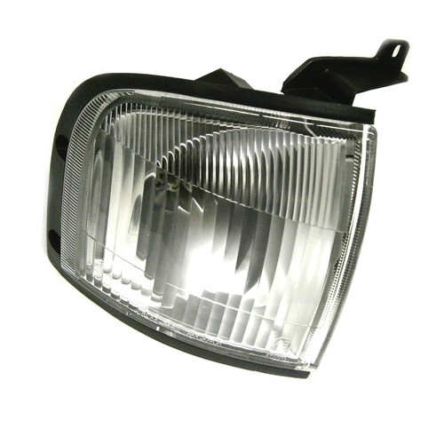 RH Corner Light (Clear) suit Mazda Bravo B2500 B2600 UN 1999-2002