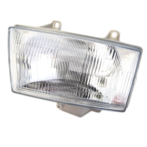 Mazda UN Bravo 2500/2600 Ute LH Headlight Head Light Lamp 1999-2002 *New*