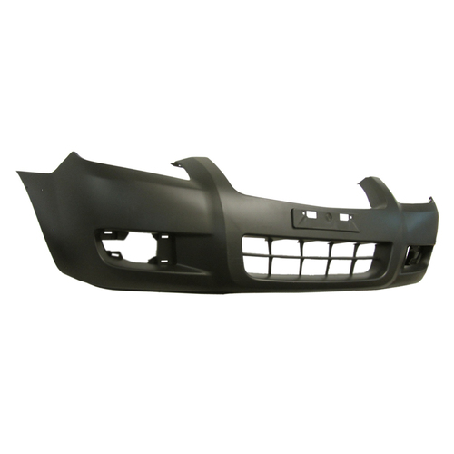 Mazda BT50 BT-50 Front Bumper Bar Cover W/ Flare Type 2006-2008 *New*