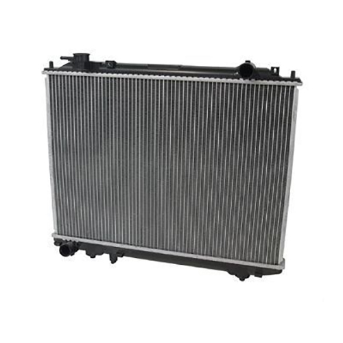 Manual Radiator suit Ford PJ PK Ranger or Mazda BT-50 2006-2011