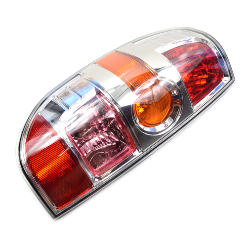 Mazda BT50 BT-50 LH Tail Light Style Side Update 2008-2011 *New*