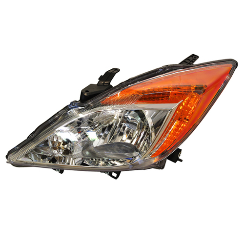 LH Passenger Side Headlight suit Mazda UP BT50 BT-50 2011-2015