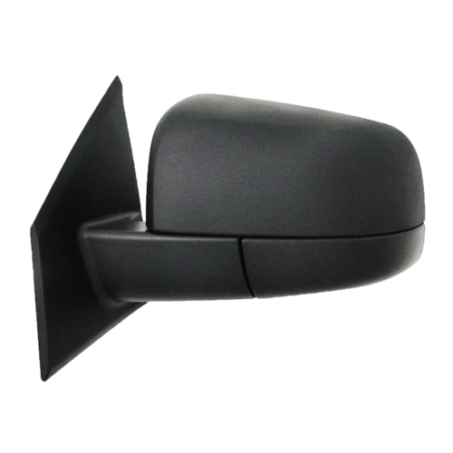 LH Left Black Electric Door Mirror suit Mazda UP BT50 BT-50 2011-2015