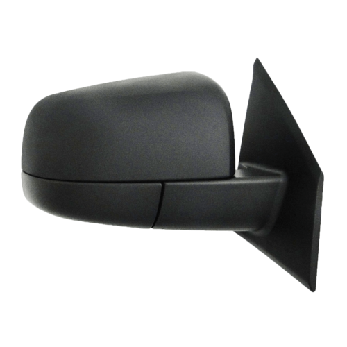 RH Right Black Electric Door Mirror suit Mazda UP BT50 BT-50 2011-2015
