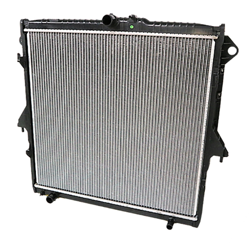 Mazda BT50 BT-50 Radiator 2.2ltr / 3.2ltr UR 2015-2018 Models