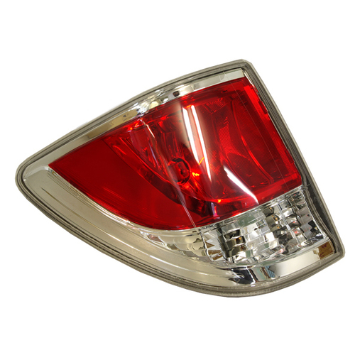 Mazda BT50 BT-50 LH Tail Light Top Outer 2011-2015 Models *New*