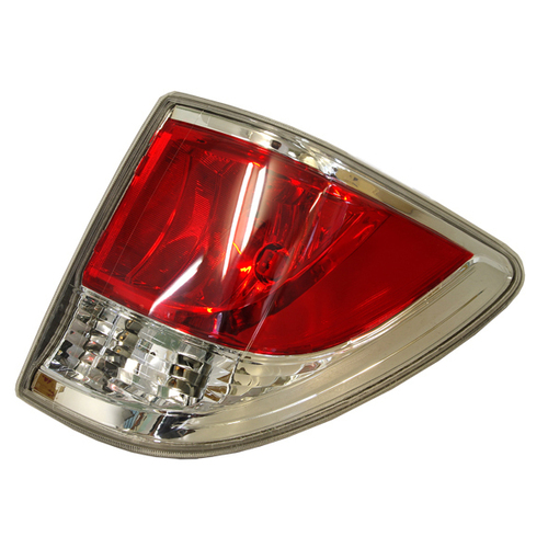 Mazda BT50 BT-50 RH Tail Light Top Outer 2011-2015 Models *New*