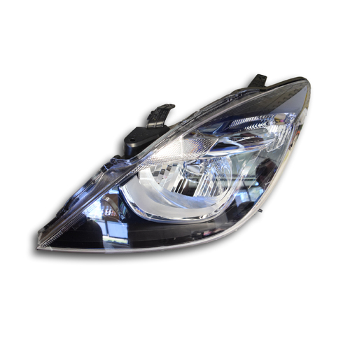 LH Passenger Side Headlight To Suit Mazda BT50 BT-50 UR 2015-2020