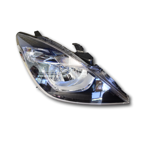 RH Drivers Side Headlight To Suit Mazda BT50 BT-50 UR 2015-2020