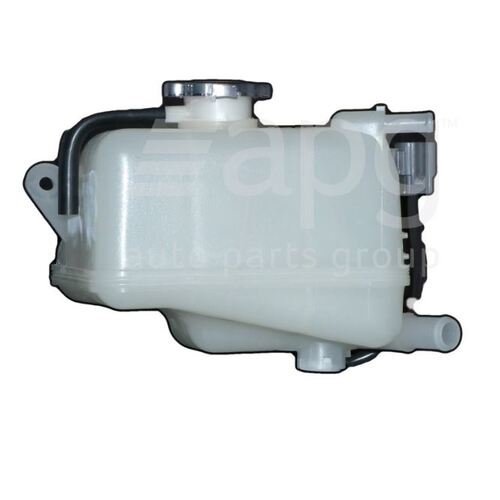 Mazda RX8 RX-8 Radiator Overflow Coolant Bottle 13B 2003-On *New*