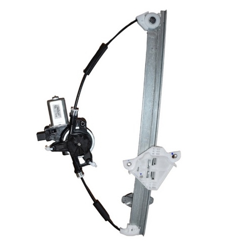 Left Hand Front Window Regulator & Motor suit Mazda 2 DJ DL 2014-On