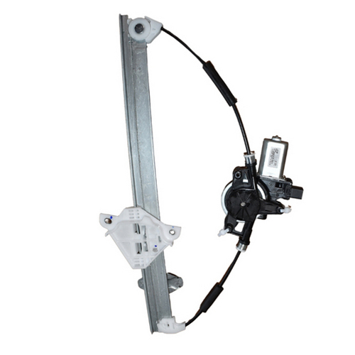 RH Drivers Side Front Window Regulator & Motor suit Mazda 2 DJ DL 2014-On