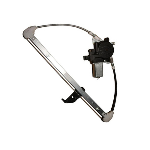 LH Rear Window Regulator & Motor suit Mazda 2 DJ DL 2014-On