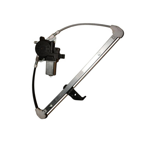RH Rear Window Regulator & Motor suit Mazda 2 DJ DL 2014-On