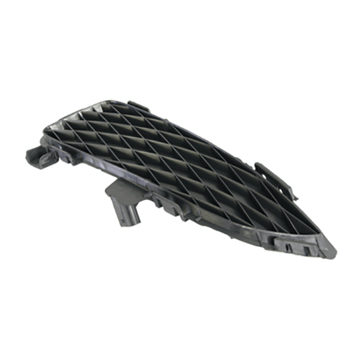 LH Bar Grille (No Fog Type) suit Mazda 3 BK Hatch Series 1 2004-2006