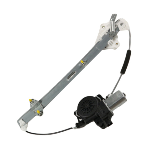 LH Passenger Side Front Window Regulator & Motor suit Mazda 3 BM BN 2013-2019