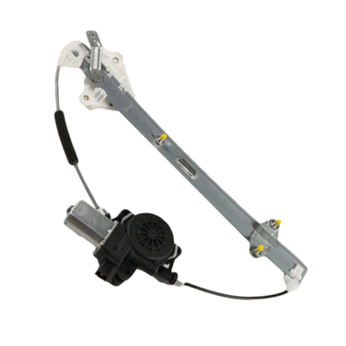 RH Drivers Side Front Window Regulator & Motor suit Mazda 3 BM BN 2013-2019