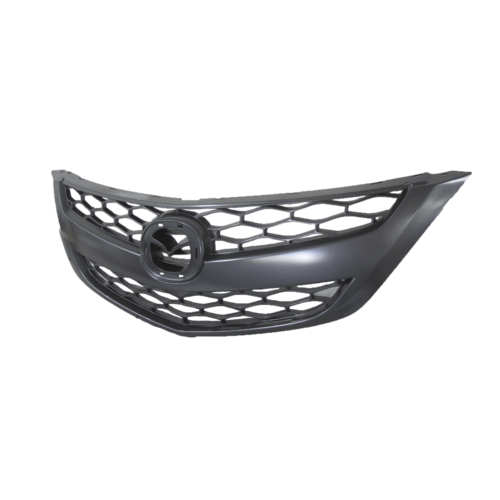 Main Top Grille (Dark Grey) suit Mazda BT50 BT-50 UP 2011-2015