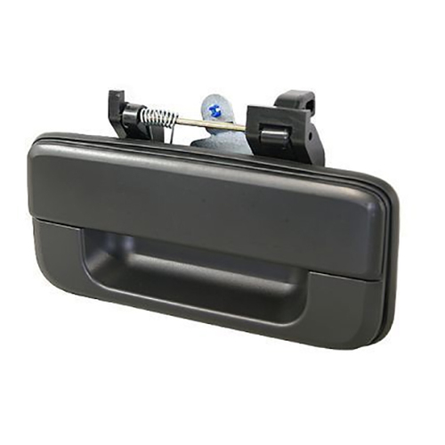 Mazda BT-50 or Ford PJ PK Ranger Black Tailgate Handle 2006-2011 Models *New*